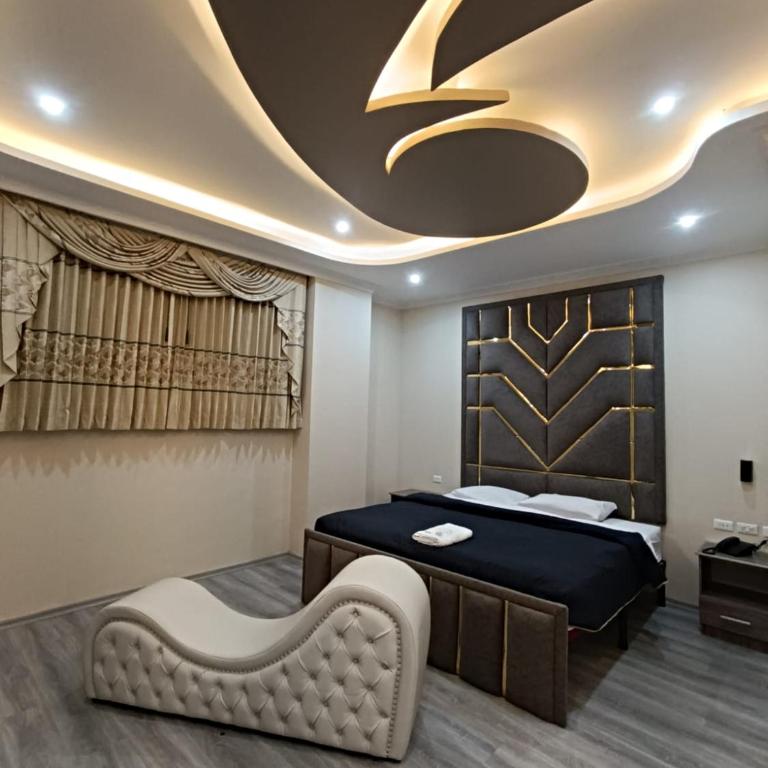 Hostal Kapital City - Suite - 3