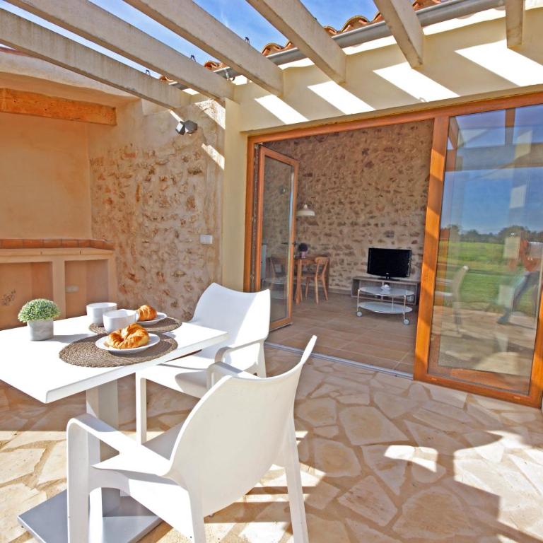 Agroturisme Rafal Nou - Suite Confort - 9