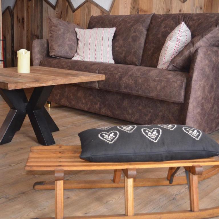SUPERBE T2 ATYPIQUE-Vue PANORAMIQUE-IDEALEMENT SITUE ! - Apartamento de 1 dormitorio - 24
