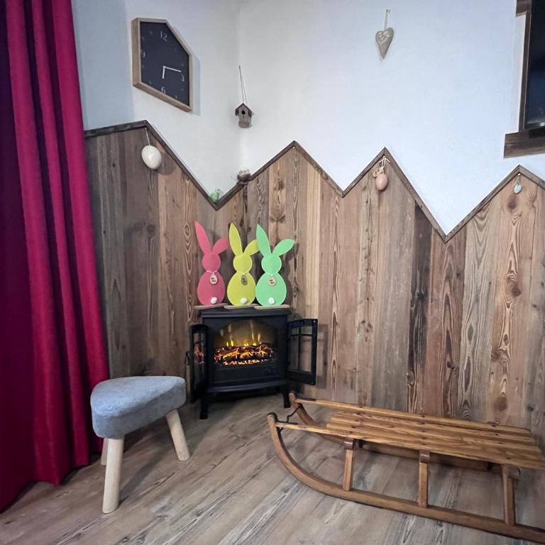 SUPERBE T2 ATYPIQUE-Vue PANORAMIQUE-IDEALEMENT SITUE ! - Apartamento de 1 dormitorio - 31