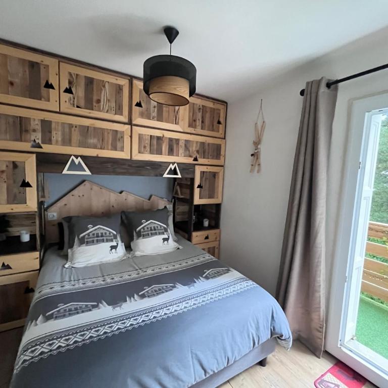 SUPERBE T2 ATYPIQUE-Vue PANORAMIQUE-IDEALEMENT SITUE ! - Apartamento de 1 dormitorio - 20
