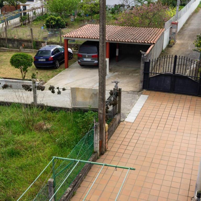 Casa Camila en Portonovo - Apartamento de 3 dormitorios - 30
