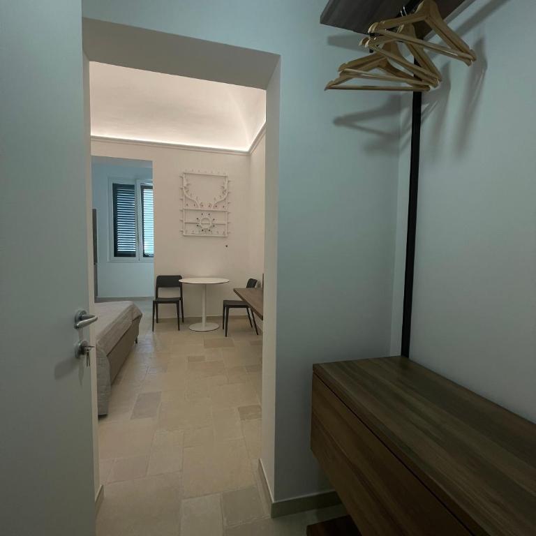 Civico 38 - Le Tre Chiavi - Double Room - 3
