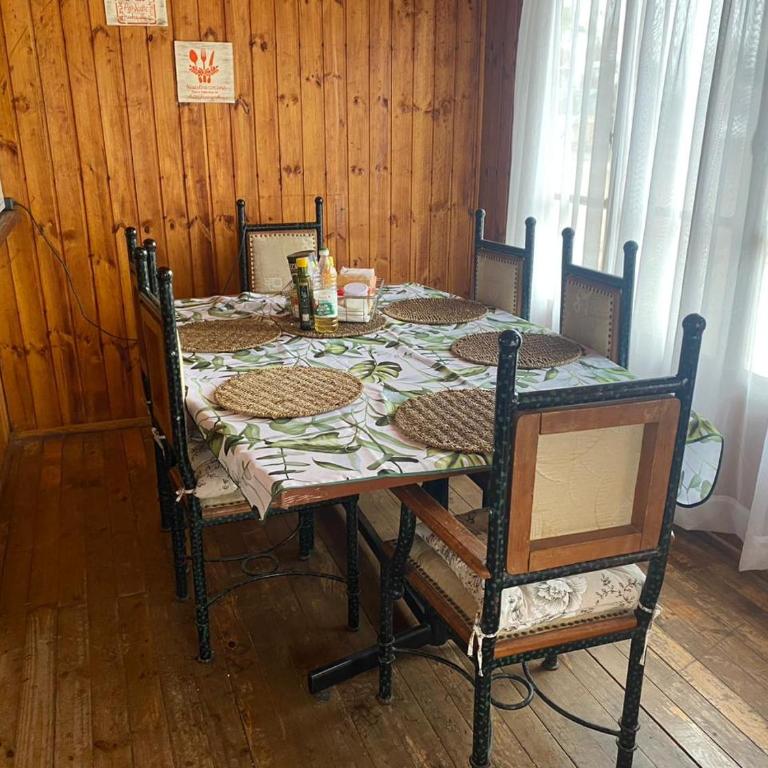 Cabaña Condominio San Antonio parcela #18 - Apartamento de 3 dormitorios - 10
