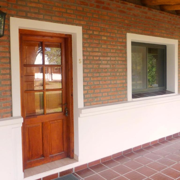 Jardines del Cielo Cabañas & Apart Suites - Suite - 12