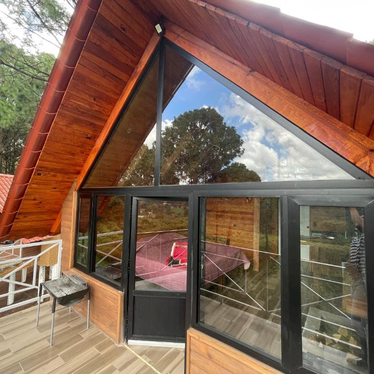 La Nubecita - Chalet de 1 dormitorio - 6