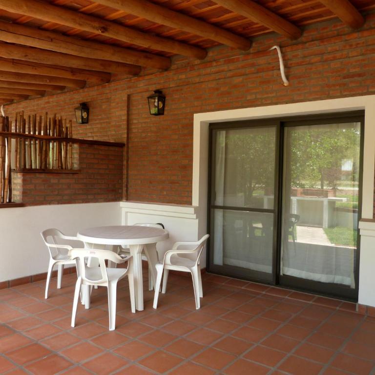 Jardines del Cielo Cabañas & Apart Suites - Suite - 3