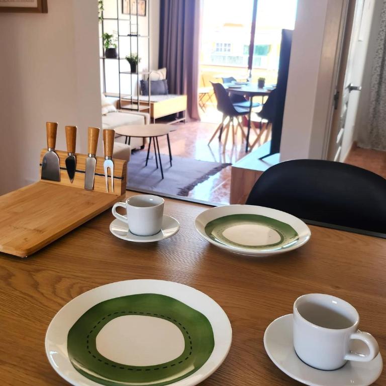 Brilante de la Bahia - One-Bedroom Apartment - 14