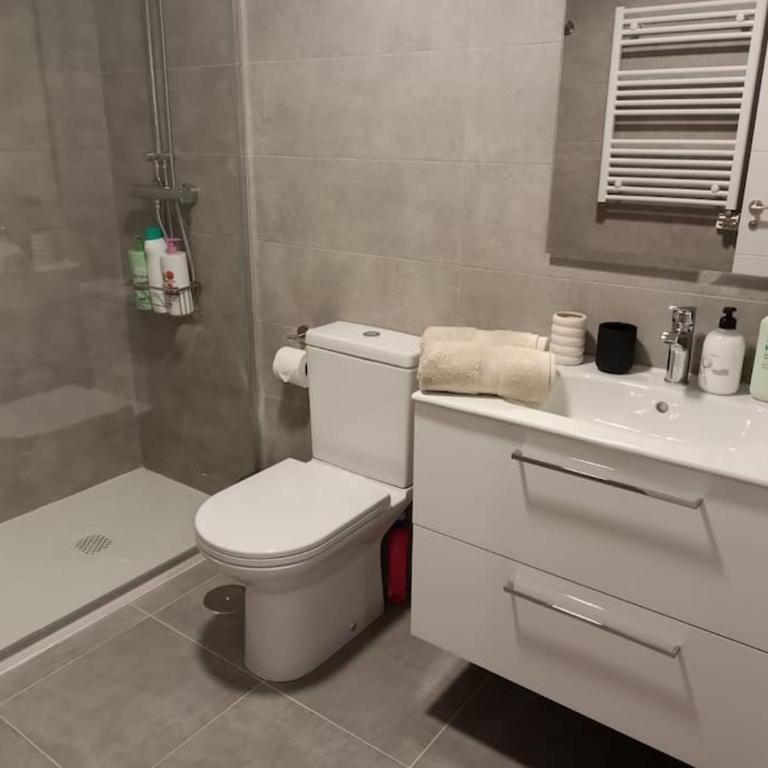 Mulatas Beach J - Apartamento de 1 dormitorio - 2