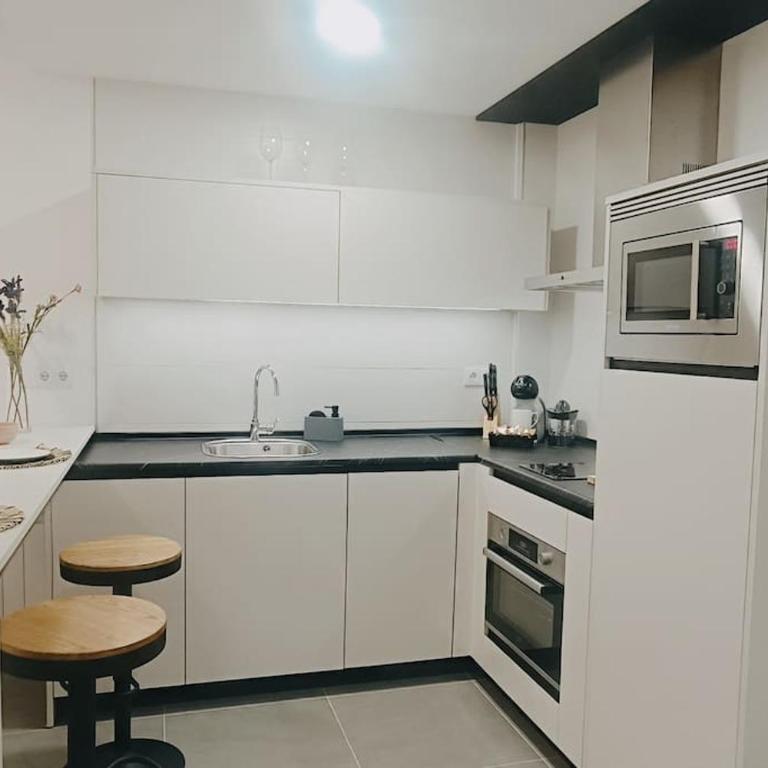 Mulatas Beach J - Apartamento de 1 dormitorio - 4