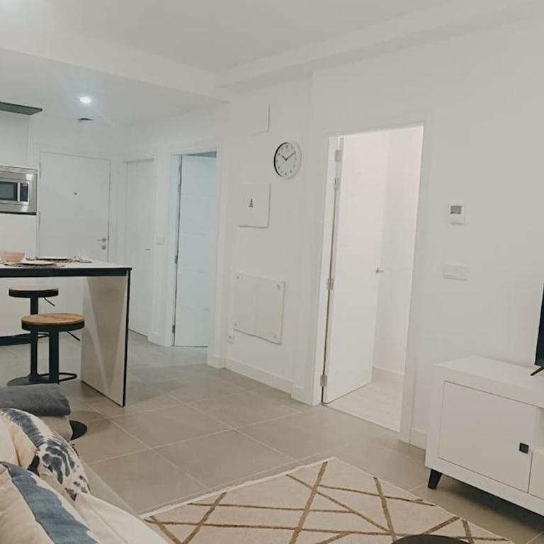 Mulatas Beach J - Apartamento de 1 dormitorio - 5
