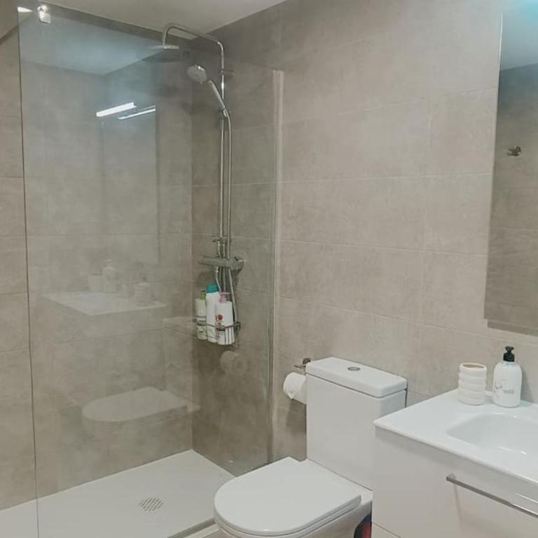 Mulatas Beach J - Apartamento de 1 dormitorio - 7
