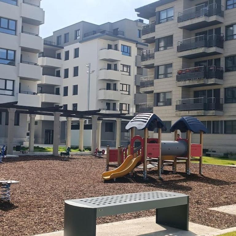 Mulatas Beach J - Apartamento de 1 dormitorio - 10
