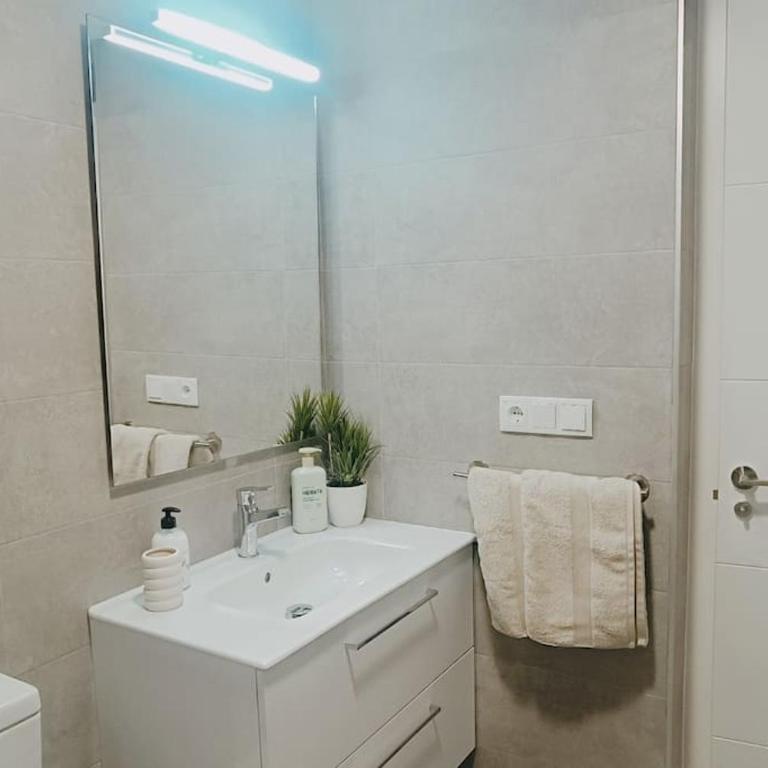 Mulatas Beach J - Apartamento de 1 dormitorio - 13