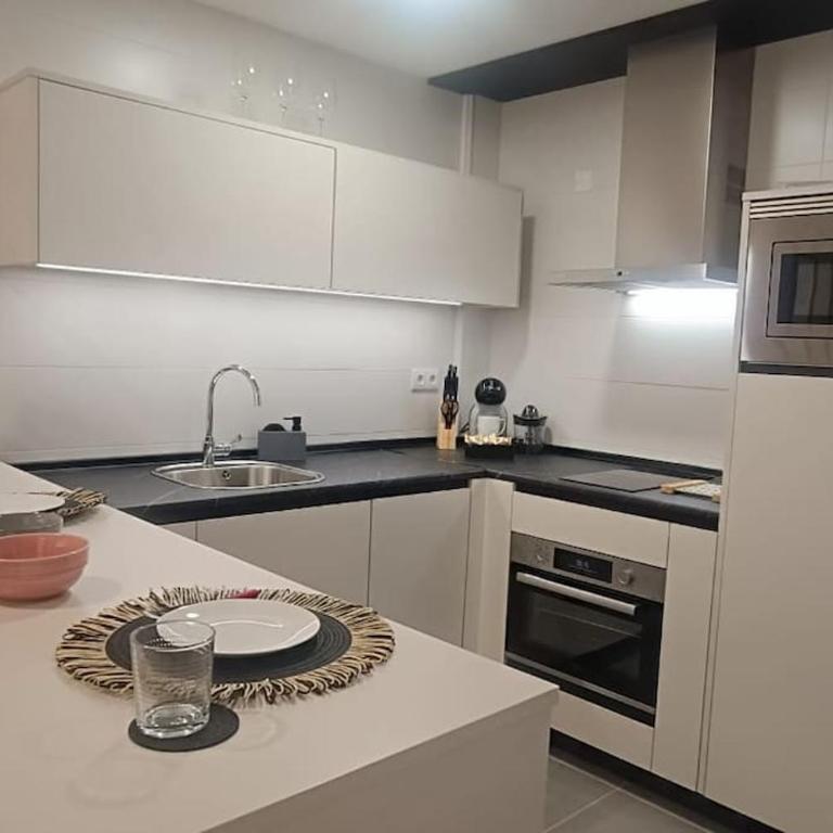 Mulatas Beach J - Apartamento de 1 dormitorio - 14
