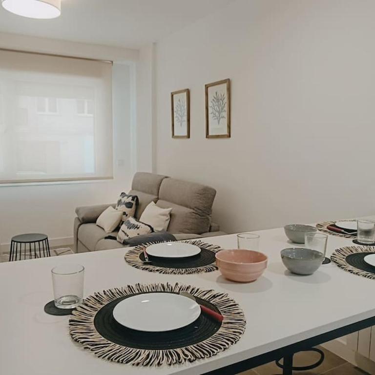 Mulatas Beach J - Apartamento de 1 dormitorio - 15