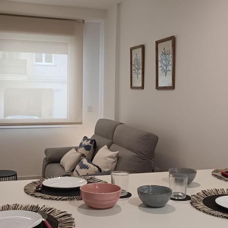 Mulatas Beach J - Apartamento de 1 dormitorio - 16