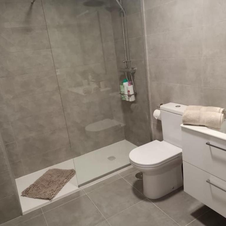 Mulatas Beach J - Apartamento de 1 dormitorio - 17