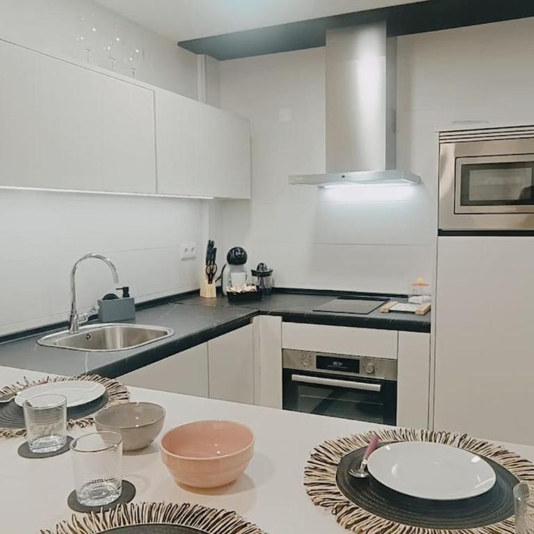 Mulatas Beach J - Apartamento de 1 dormitorio - 8