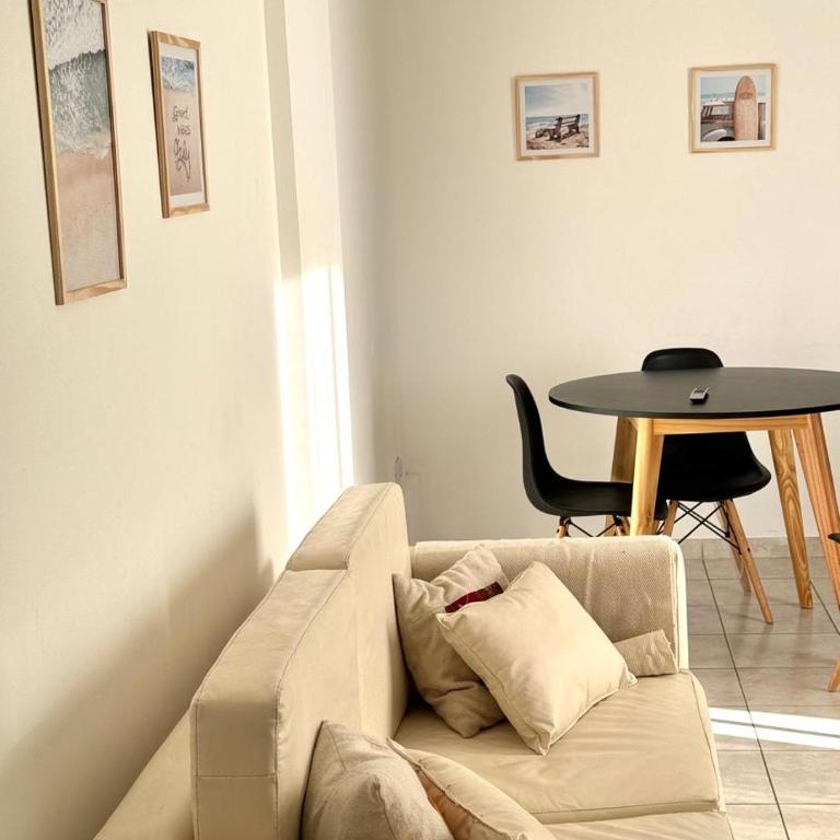 Departamento Triana - One-Bedroom Apartment - 1