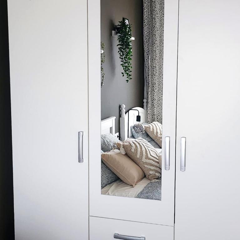 Brilante de la Bahia - One-Bedroom Apartment - 4