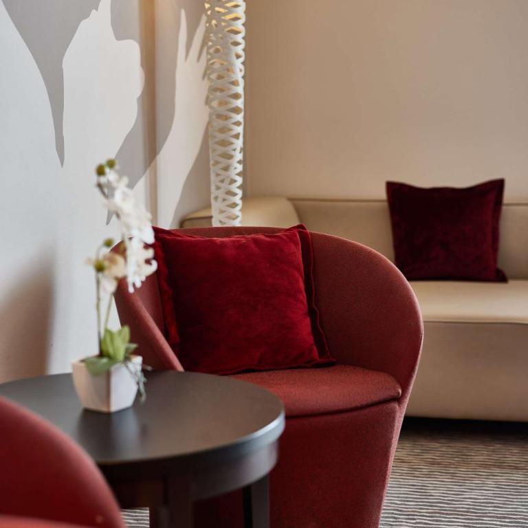 bigBOX ALLGÄU Hotel, WorldHotels Distinctive - Besonders großes Zimmer - 1