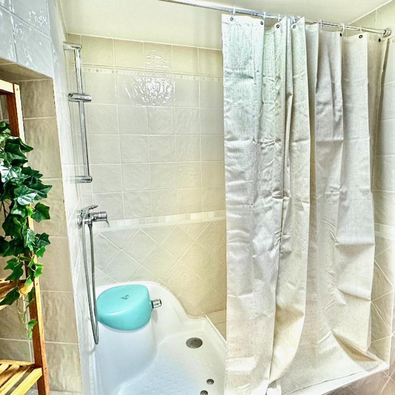 Nido de Mar entre Pinos - One-Bedroom Apartment - 8