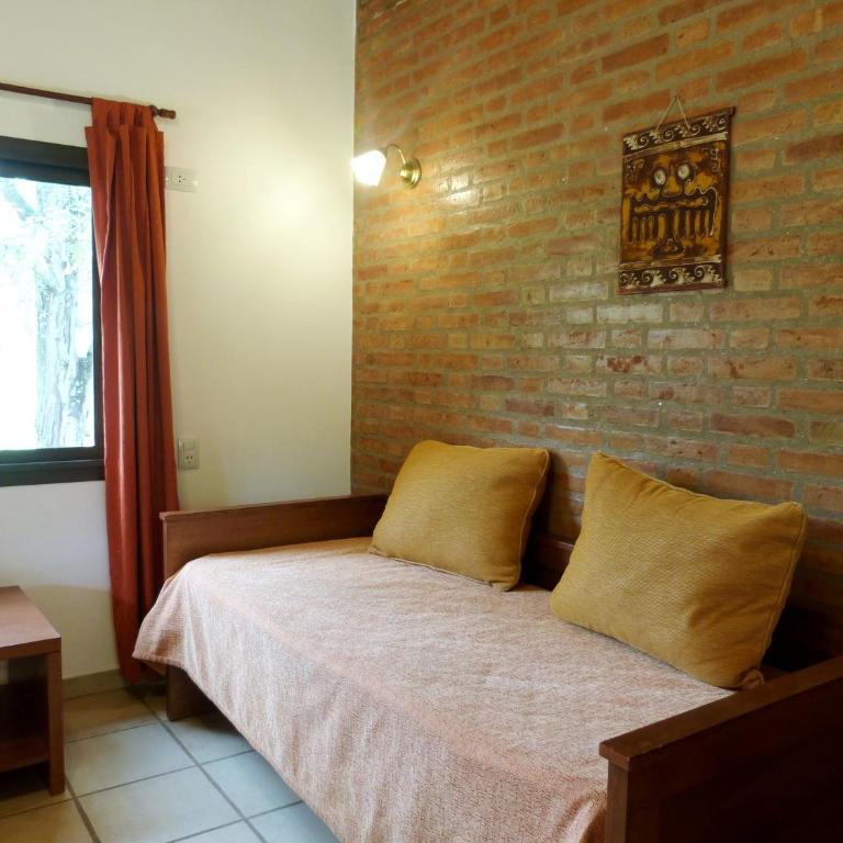 Jardines del Cielo Cabañas & Apart Suites - Chalet de 1 dormitorio - 19