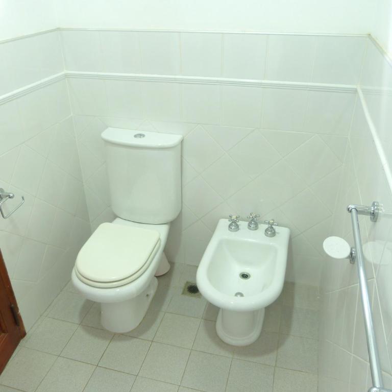 Jardines del Cielo Cabañas & Apart Suites - Chalet de 2 dormitorios - 7