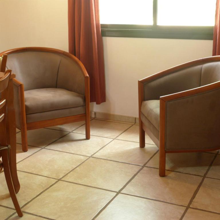 Jardines del Cielo Cabañas & Apart Suites - Chalet de 2 dormitorios - 5