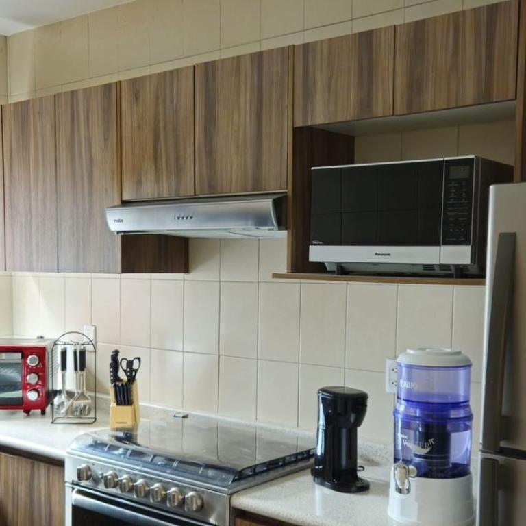 Corazón de México - Apartamento de 3 dormitorios - 26
