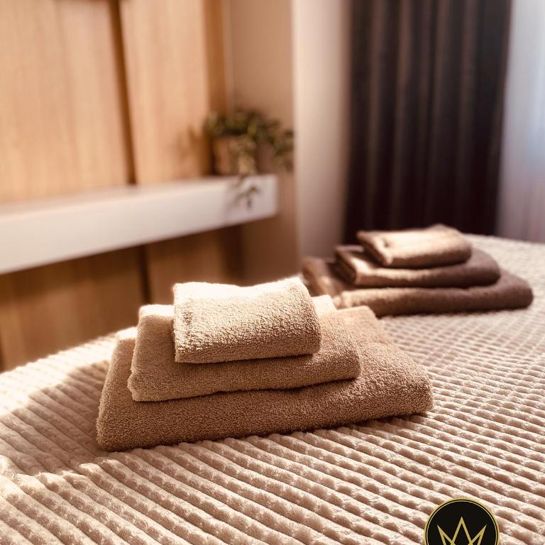 Metropolitan Royal - Apartman sa 2 Spavaće Sobe - 1