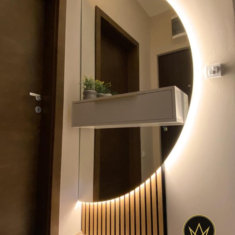 Metropolitan Royal - Apartman sa 2 Spavaće Sobe - 5