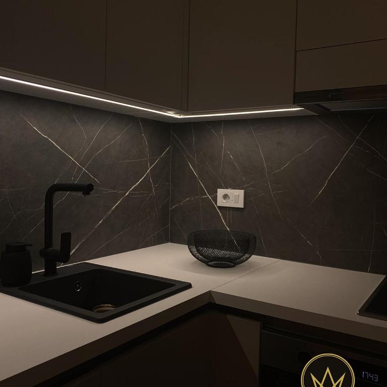 Metropolitan Royal - Apartman sa 2 Spavaće Sobe - 7