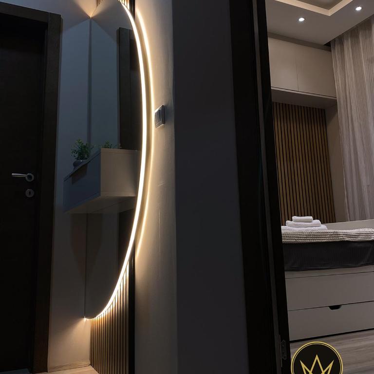 Metropolitan Royal - Apartman sa 2 Spavaće Sobe - 8