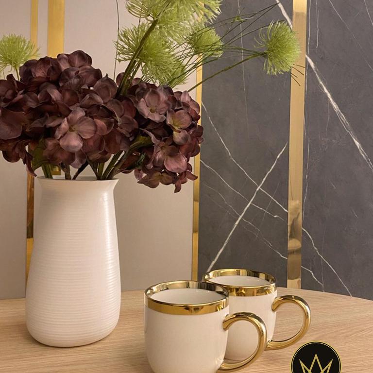 Metropolitan Royal - Apartman sa 2 Spavaće Sobe - 12