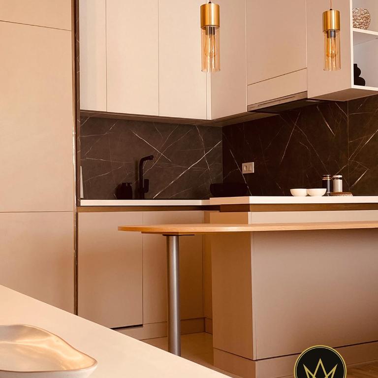 Metropolitan Royal - Apartman sa 2 Spavaće Sobe - 15