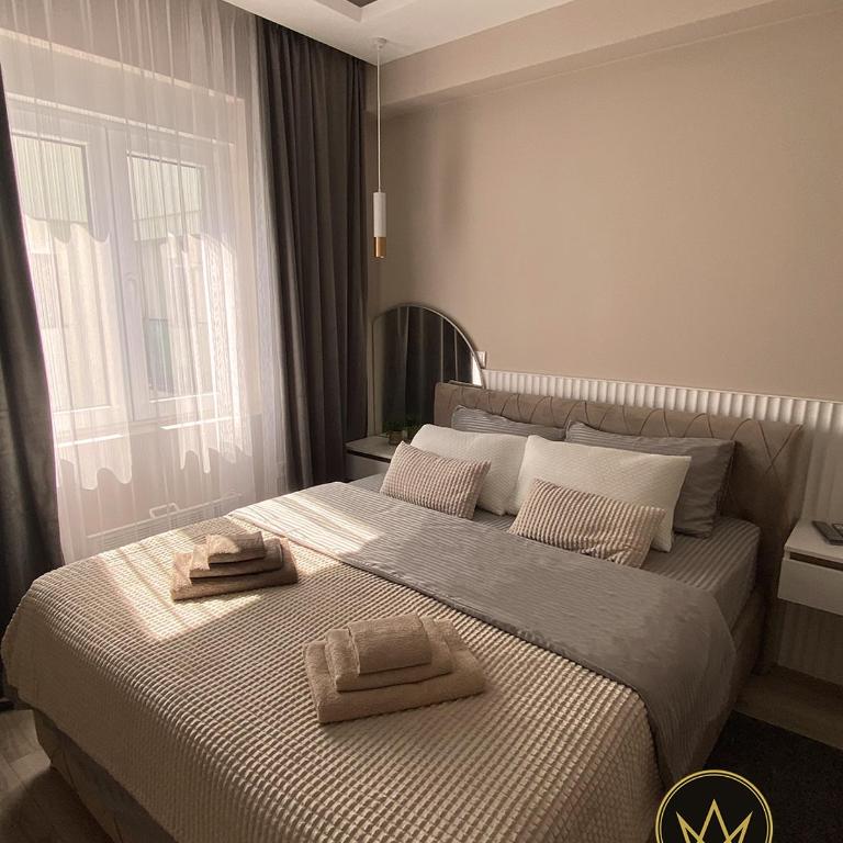Metropolitan Royal - Apartman sa 2 Spavaće Sobe - 21
