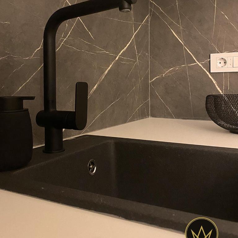 Metropolitan Royal - Apartman sa 2 Spavaće Sobe - 22