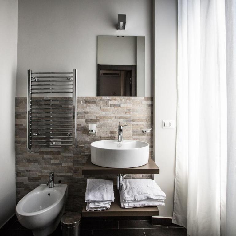 San Pietro Leisure and Luxury - Camera King con Balcone - 3