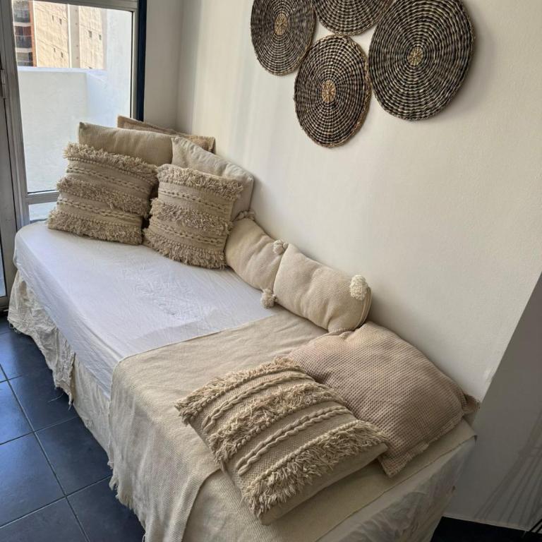 Tránsito - Apartamento de 1 dormitorio - 3