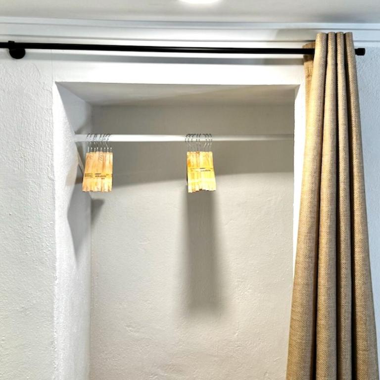 Nido de Mar entre Pinos - One-Bedroom Apartment - 17