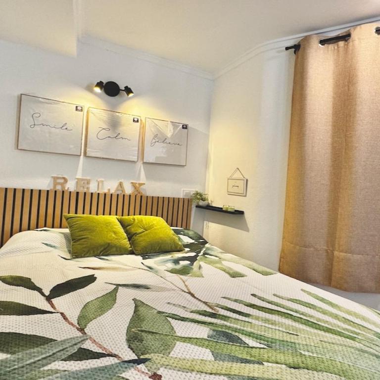 Nido de Mar entre Pinos - One-Bedroom Apartment - 2