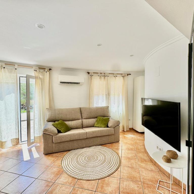 Nido de Mar entre Pinos - One-Bedroom Apartment - 10
