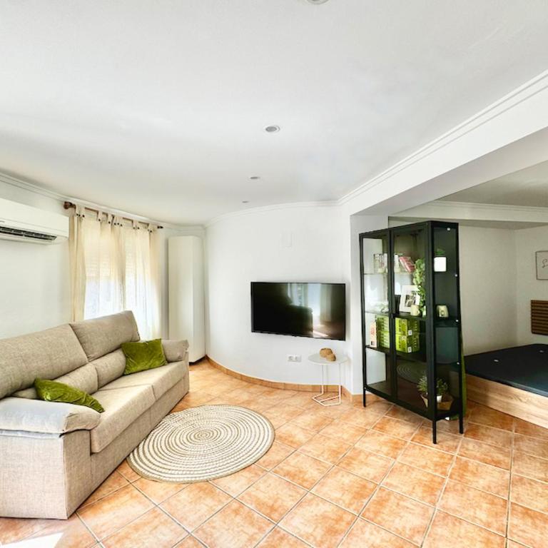Nido de Mar entre Pinos - One-Bedroom Apartment - 4