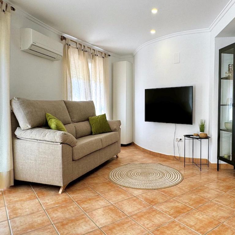 Nido de Mar entre Pinos - One-Bedroom Apartment - 11