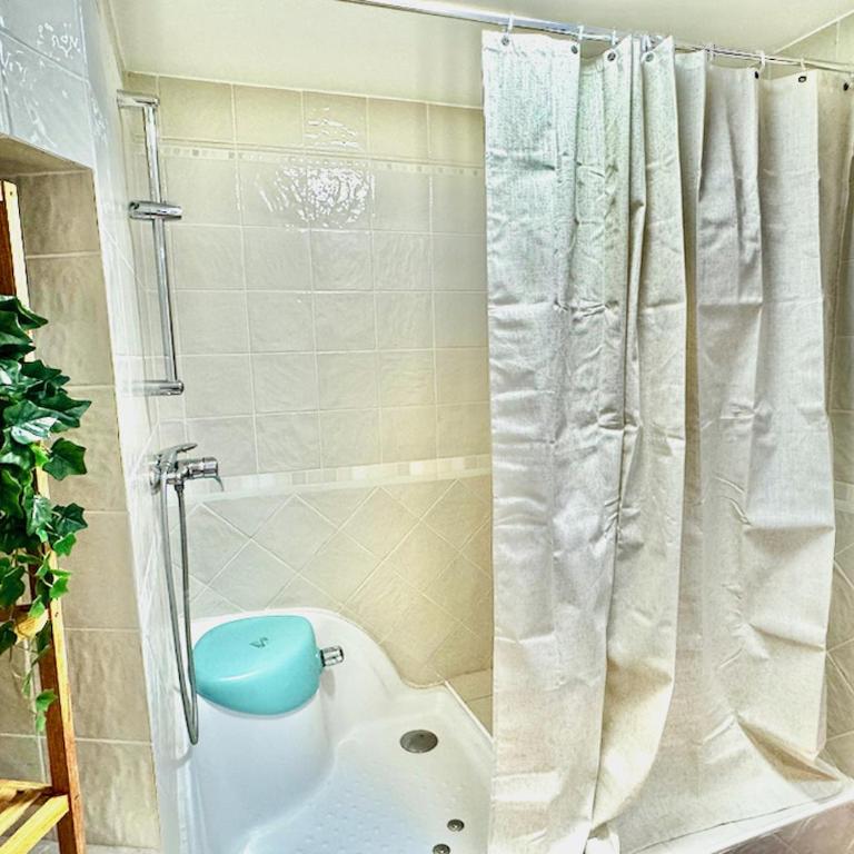 Nido de Mar entre Pinos - One-Bedroom Apartment - 7