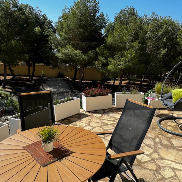 Nido de Mar entre Pinos - One-Bedroom Apartment - 16