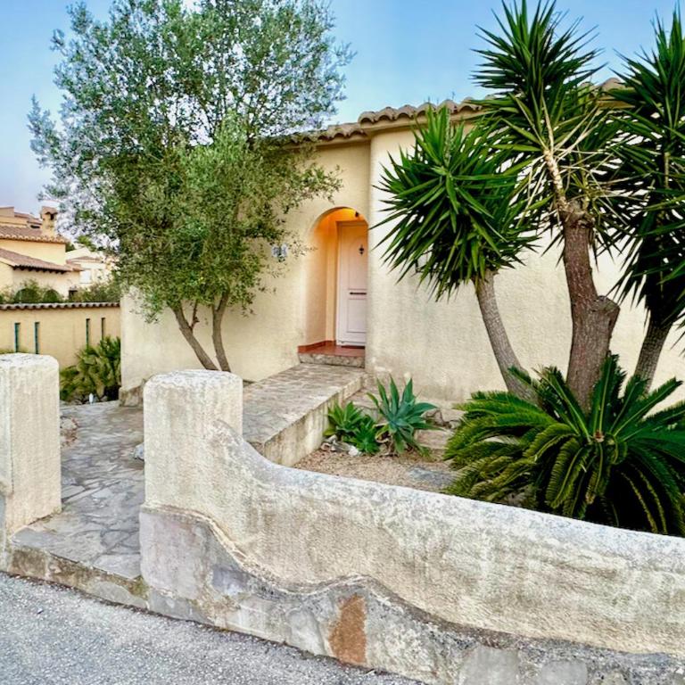 Nido de Mar entre Pinos - One-Bedroom Apartment - 14