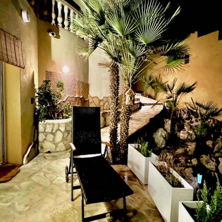 Nido de Mar entre Pinos - One-Bedroom Apartment - 13